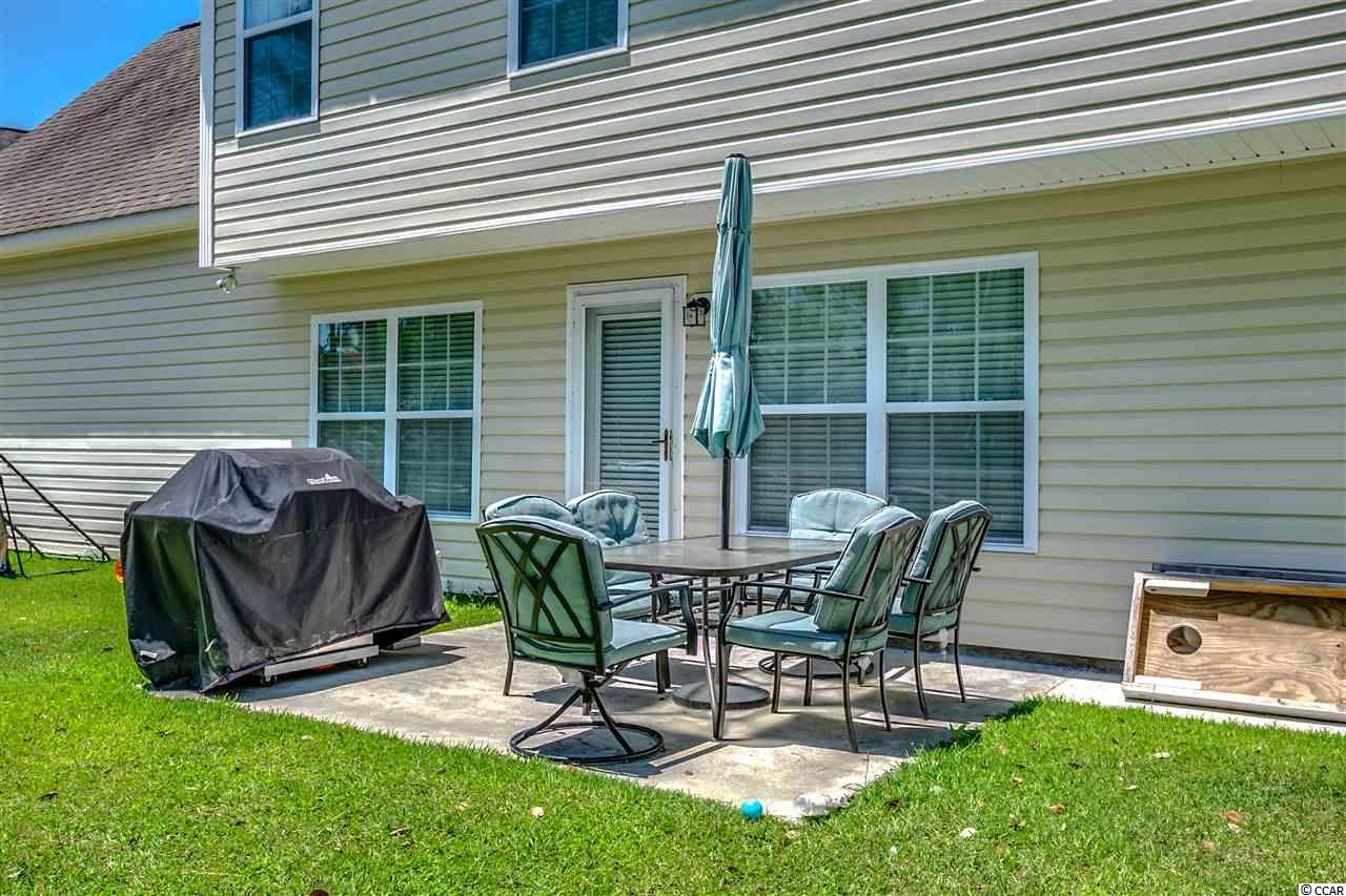 184 Molinia Drive Murrells Inlet, SC 29576 - Photo 27 of 35