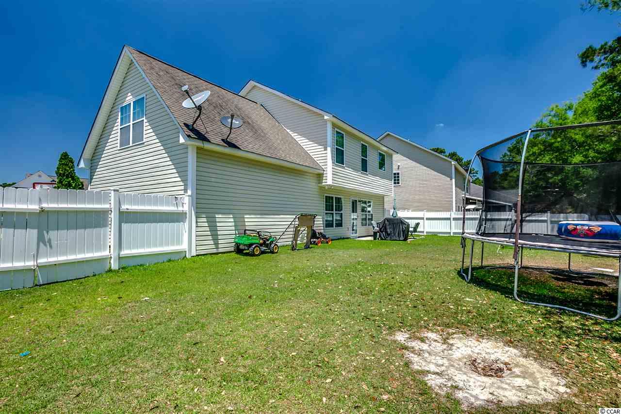 184 Molinia Drive Murrells Inlet, SC 29576 - Photo 31 of 35