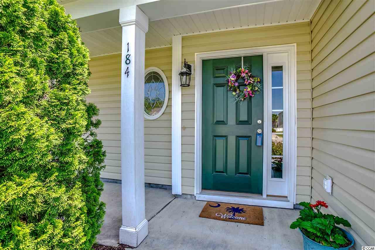 184 Molinia Drive Murrells Inlet, SC 29576 - Photo 32 of 35
