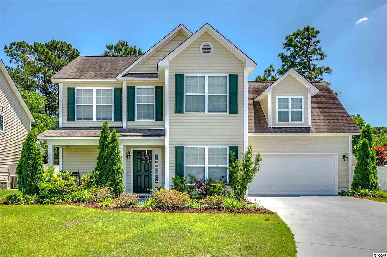 184 Molinia Drive Murrells Inlet, SC 29576 - Photo 33 of 35