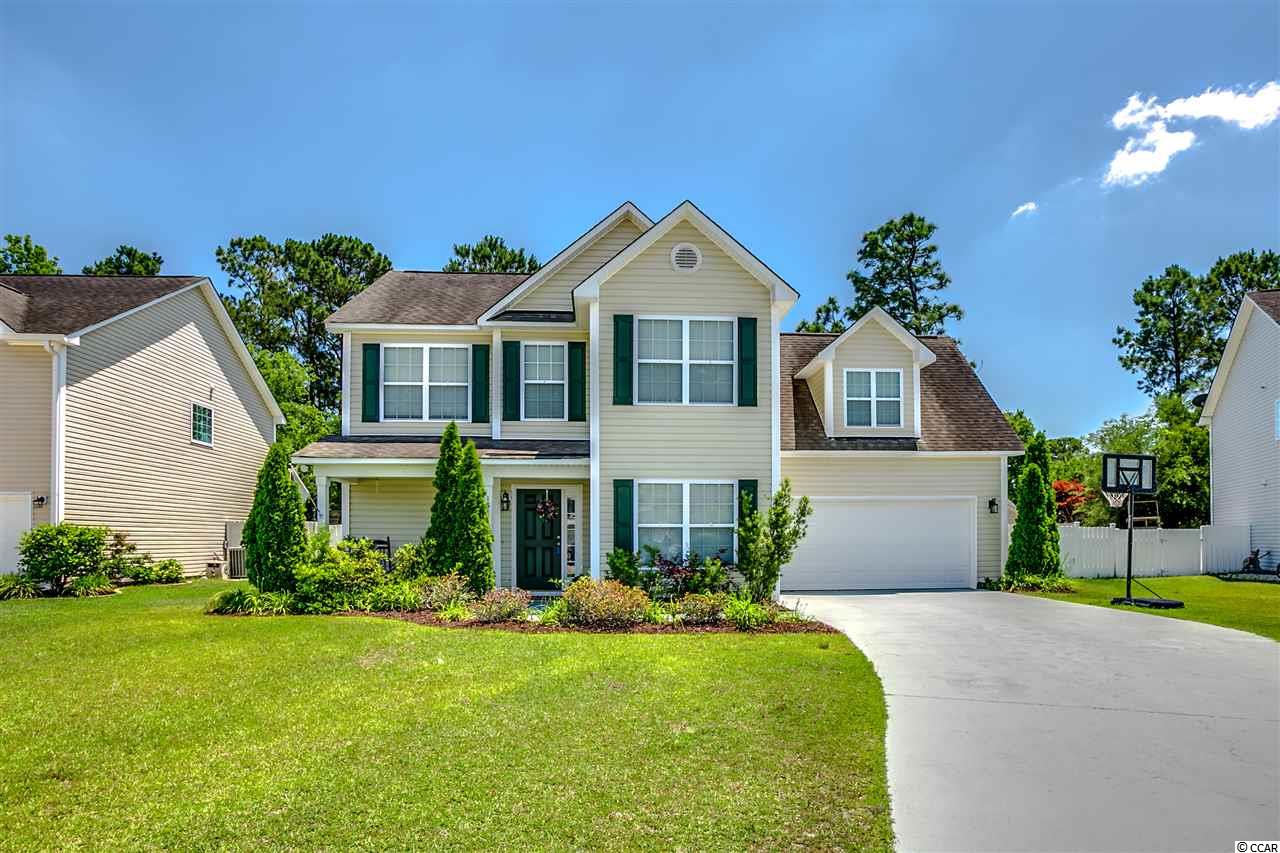 184 Molinia Drive Murrells Inlet, SC 29576 - Photo 34 of 35