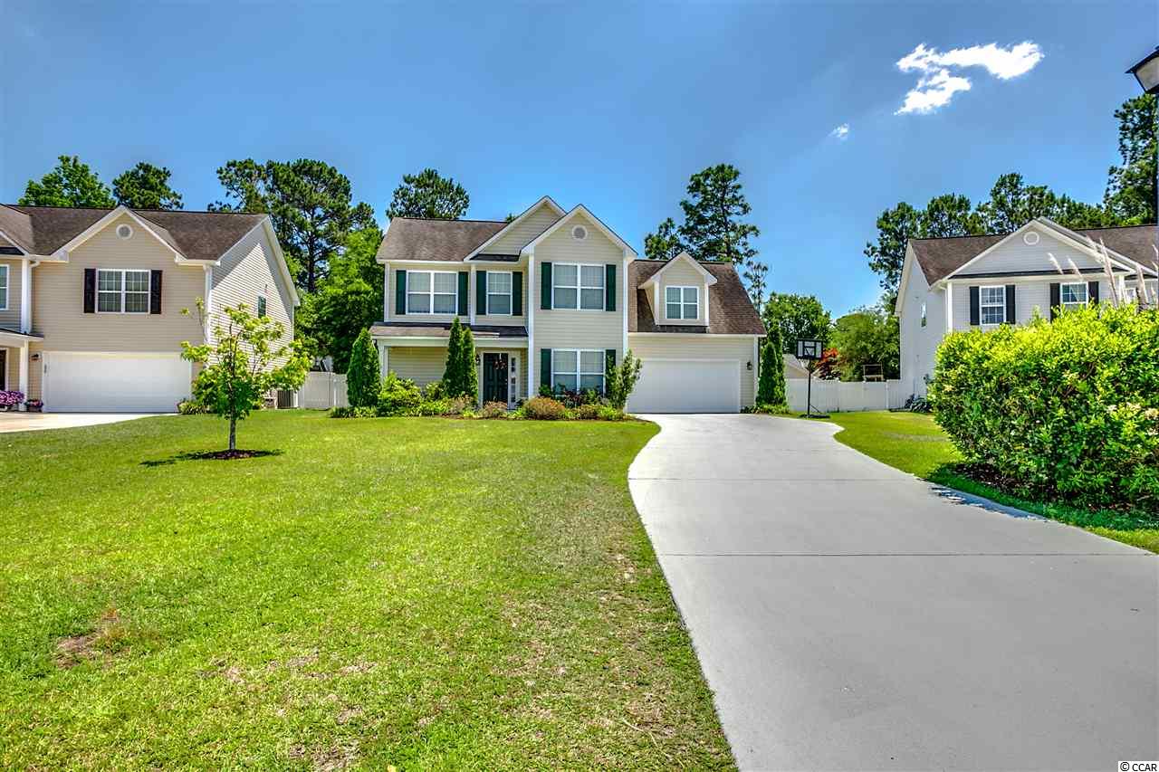 184 Molinia Drive Murrells Inlet, SC 29576 - Photo 35 of 35