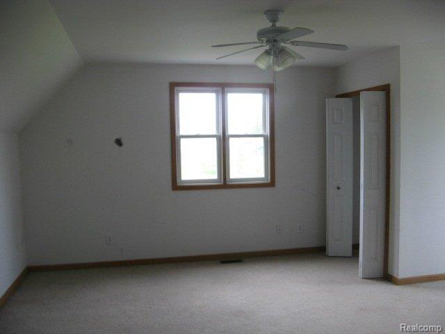 38 South Maple Leaf Road Lapeer, MI 48446 - Photo 5 of 11 14 Bedroom 2