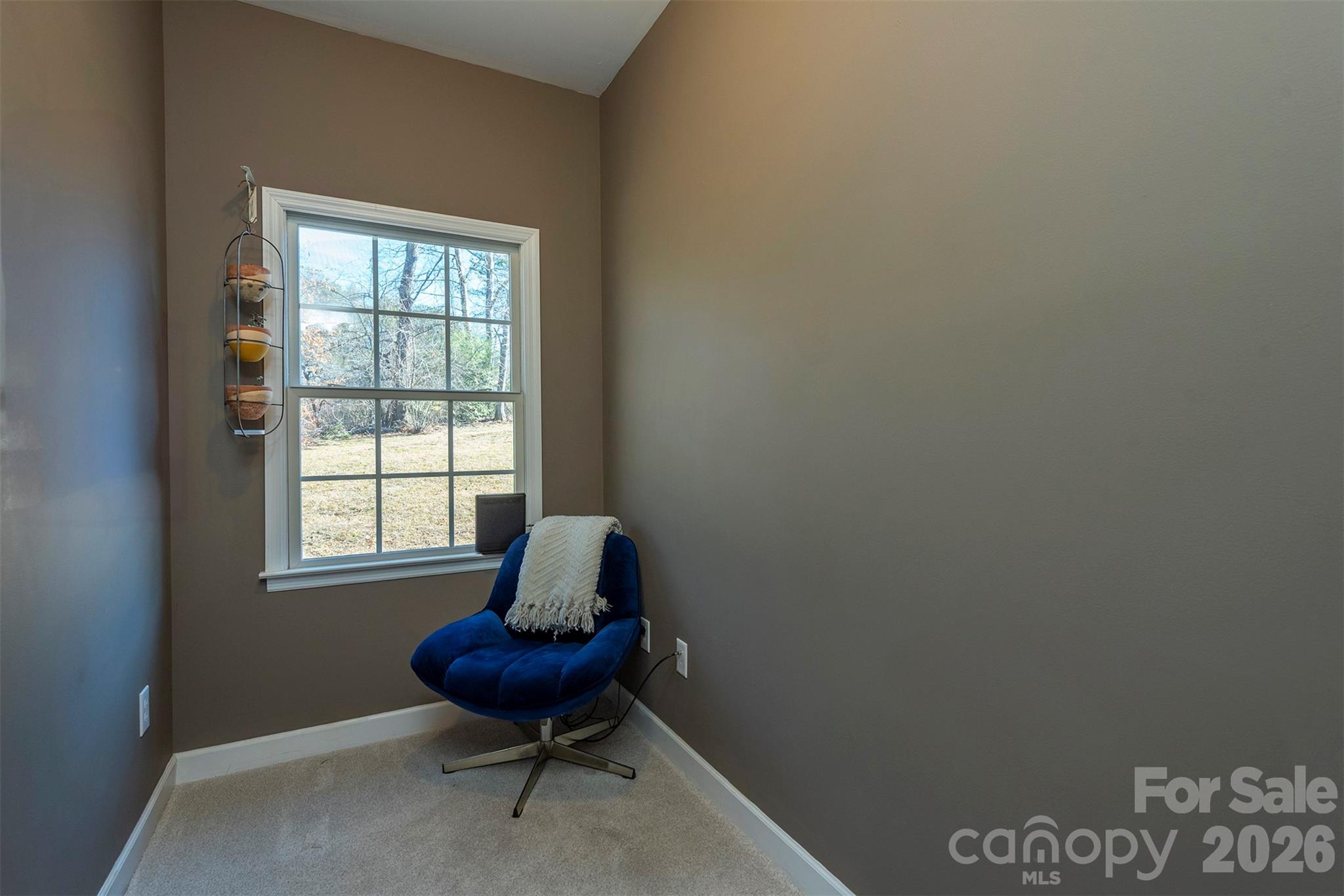 243 Scenic Ridge Drive Hendersonville, NC 28792 - Photo 28 of 47 a living room with furniture and a window