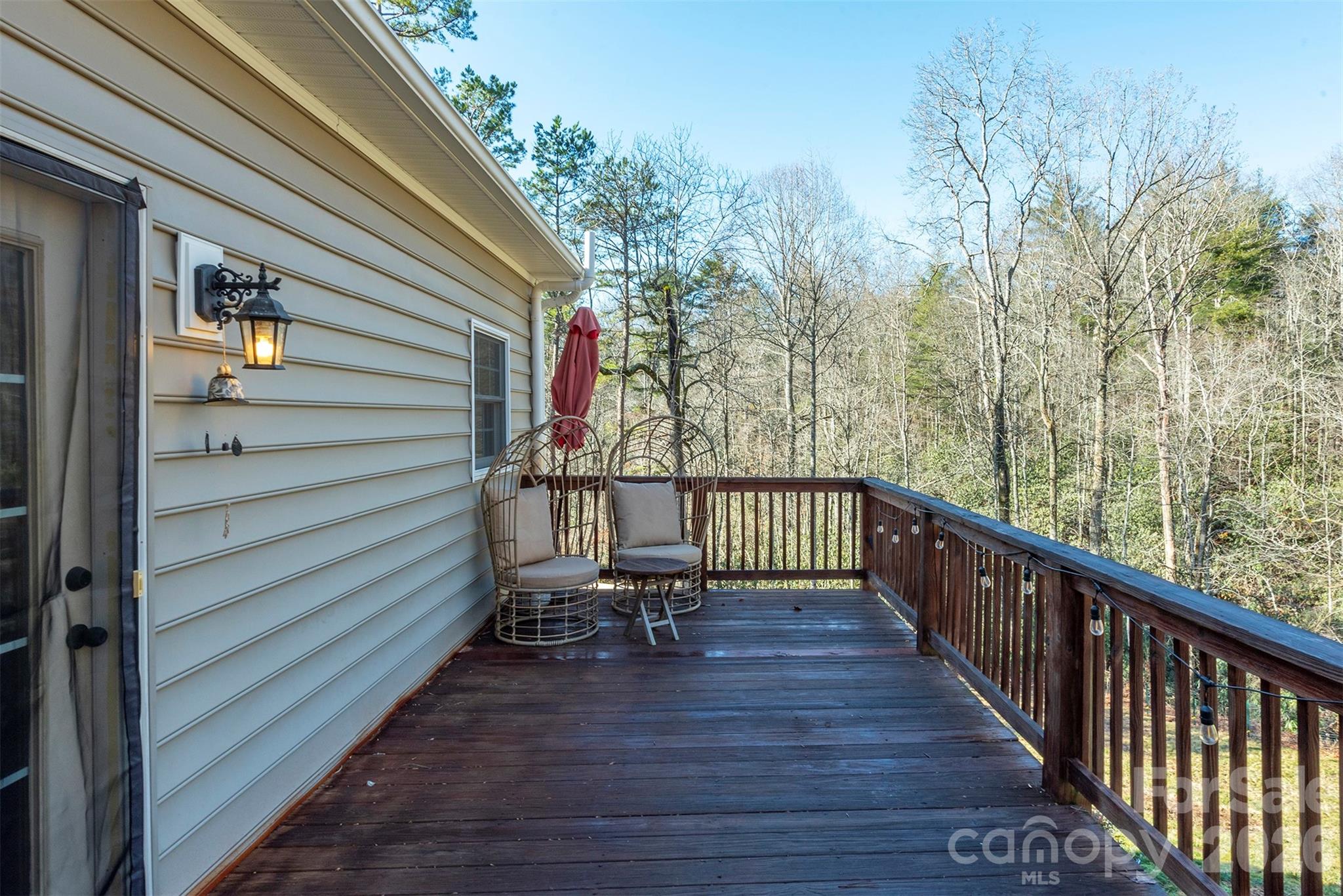 243 Scenic Ridge Drive Hendersonville, NC 28792 - Photo 42 of 47