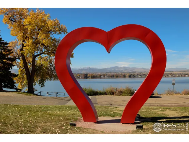 $419,000 | 1333 North Garfield Avenue, Loveland, CO 80537