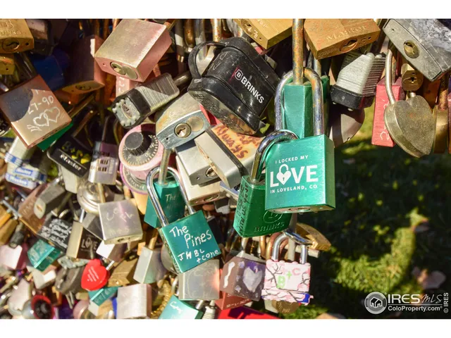 $419,000 | 1333 North Garfield Avenue, Loveland, CO 80537