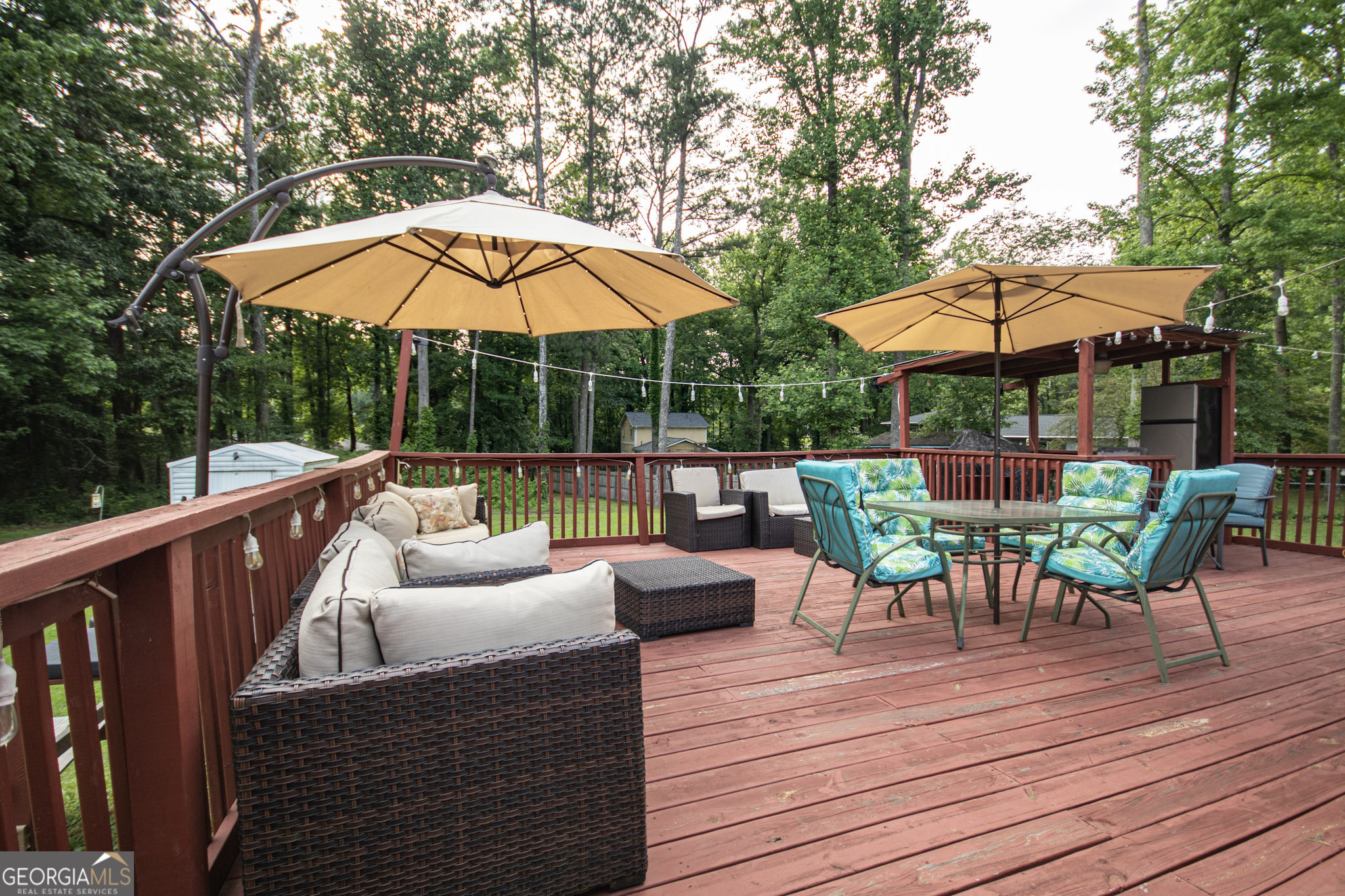 3829 Bright Star Road Douglasville, GA 30135 - Photo 18 of 18