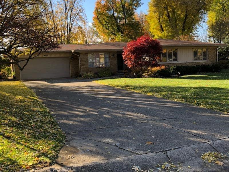 1905 Colt Road Indianapolis, IN 46227 - Photo 1 of 11 Gallery Image 1