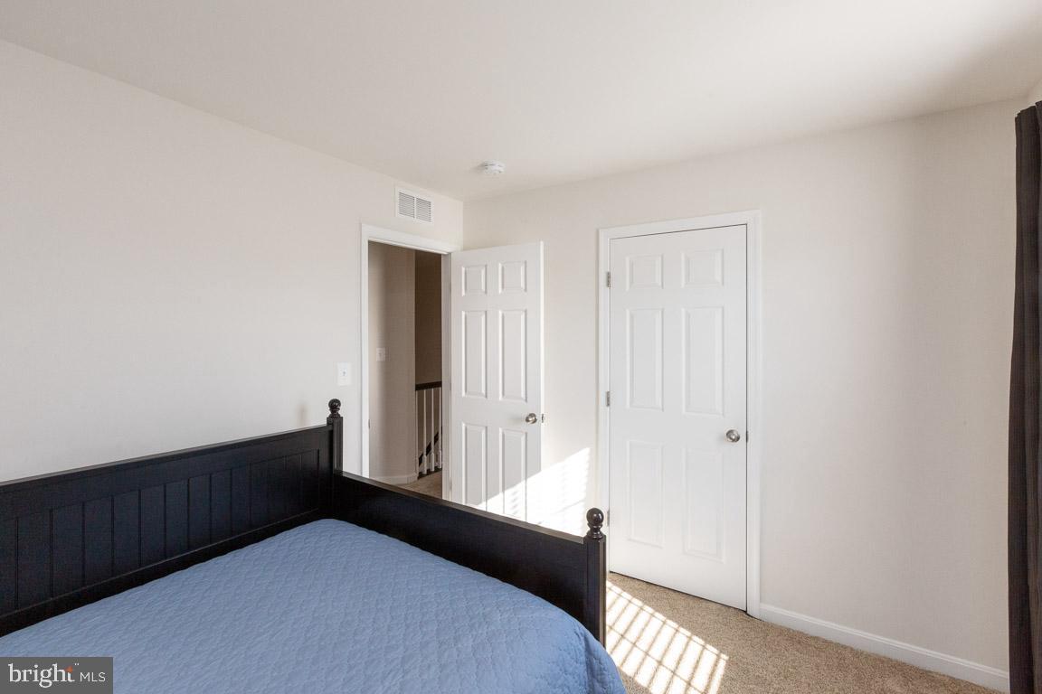 16035 Crossed Talons Road Woodbridge, VA 22193 - Photo 23 of 35 Bedroom Three