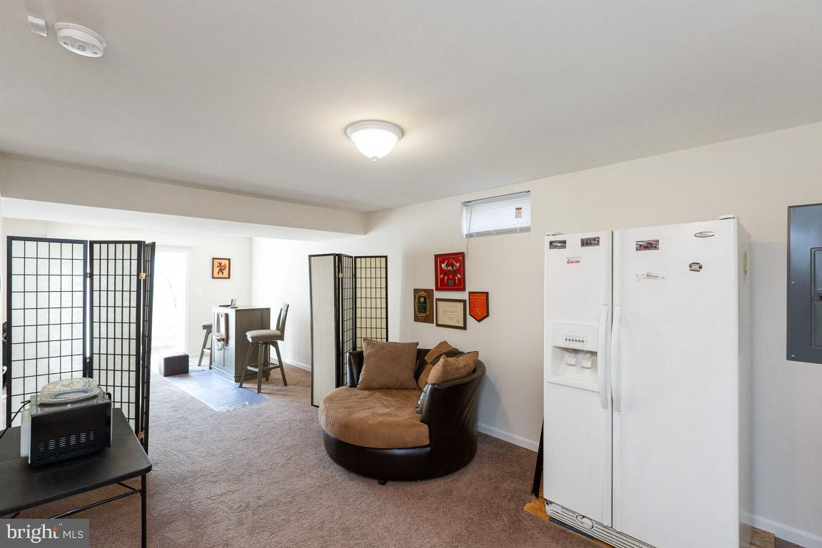 16035 Crossed Talons Road Woodbridge, VA 22193 - Photo 27 of 35 Basement