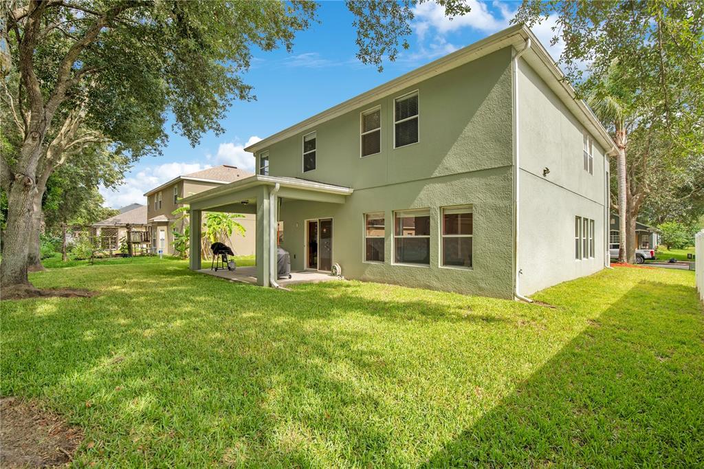 1341 Kintla Road Apopka, FL 32712 - Photo 31 of 38