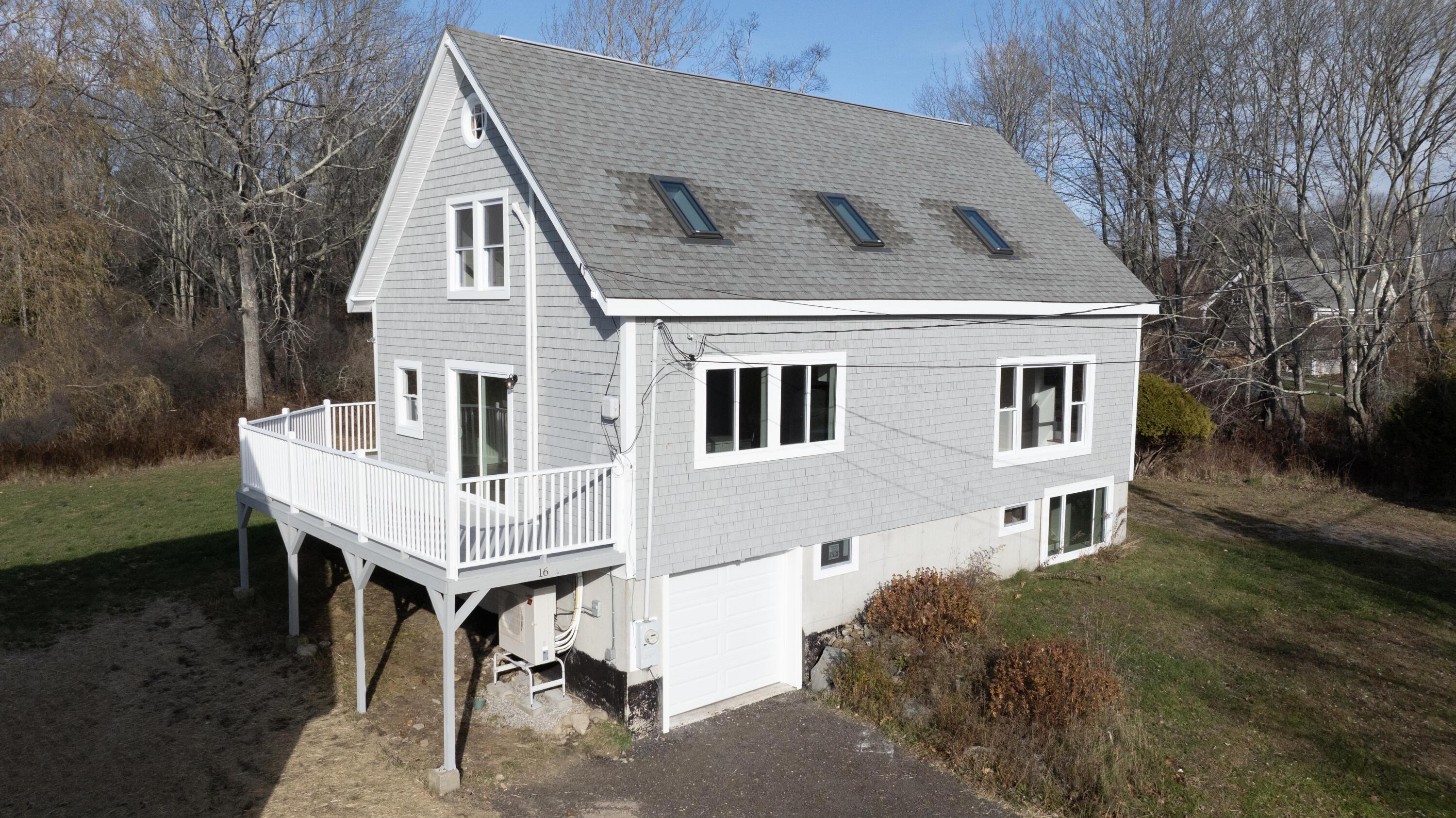 16 Ash Point Road, Unit 16 Harpswell, ME 04079 - Photo 12 of 64