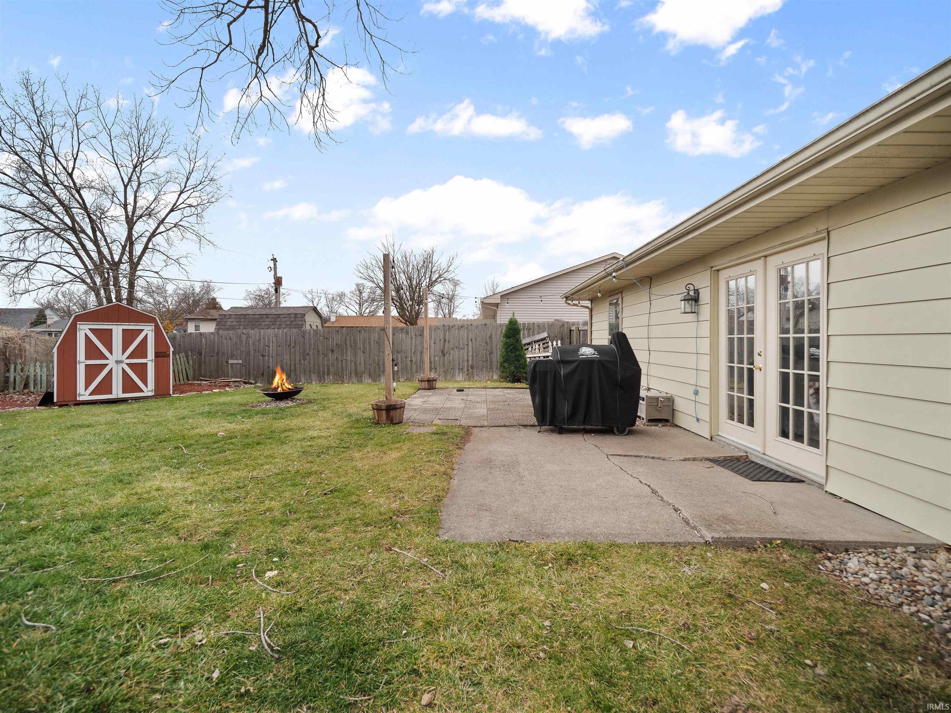 1206 Springbrook Road Fort Wayne, IN 46825 - Photo 25 of 26 Gallery Image 25