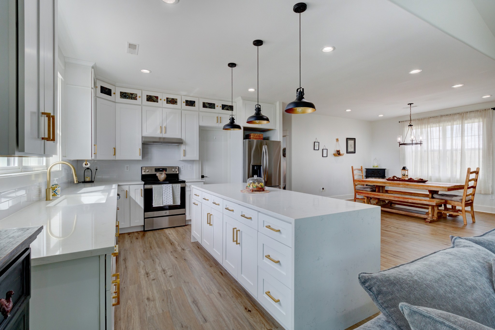 625 Robert Smith Road McMinnville, TN 37110 - Photo 8 of 33