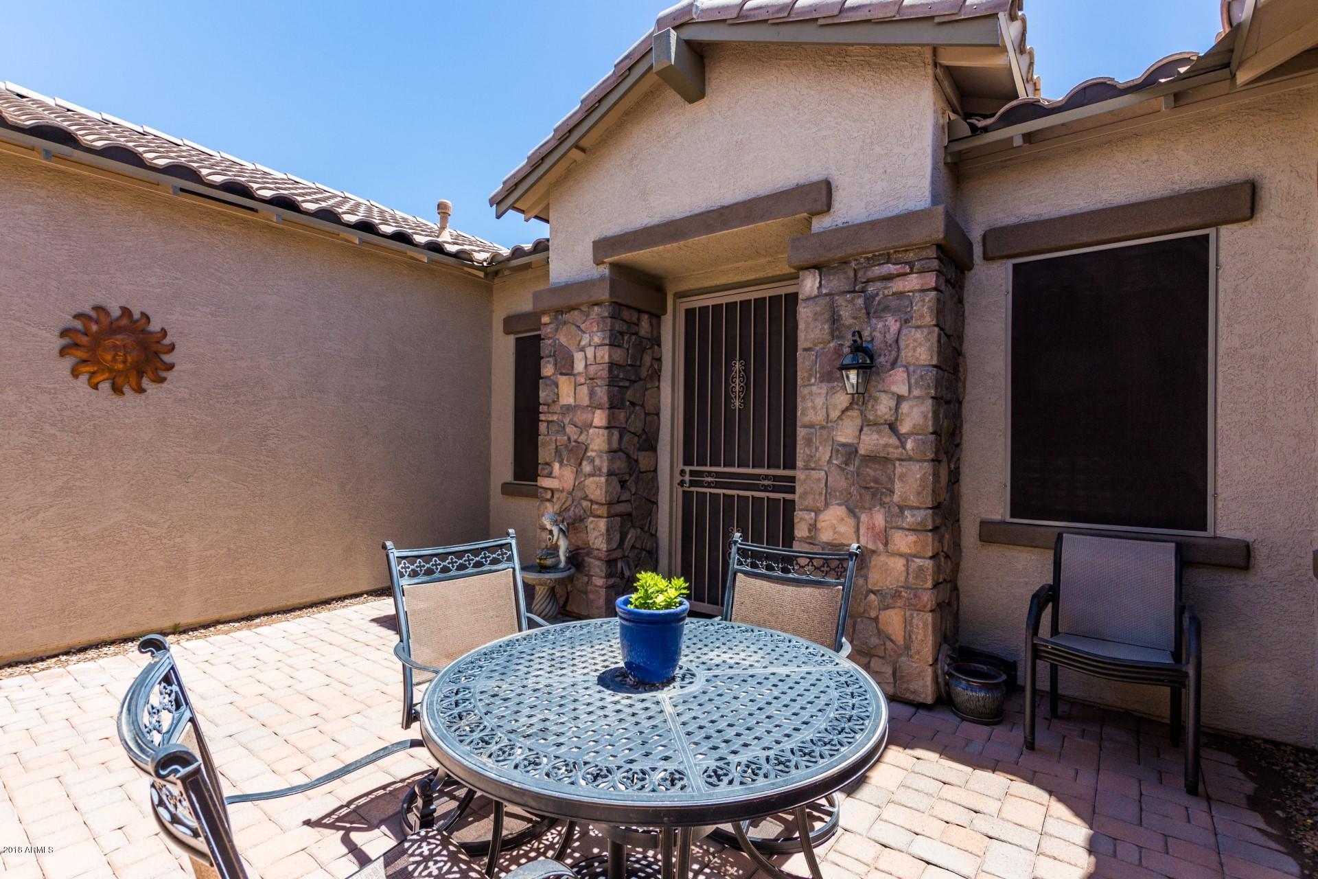 3081 East Blue Ridge Way Gilbert, AZ 85298 - Photo 6 of 47 Blue Ridge - 3081 (42)