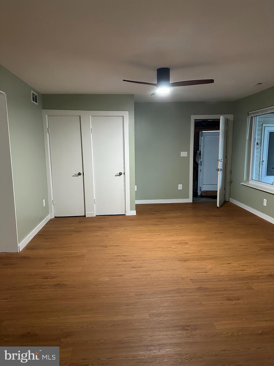 8411 11th Avenue Silver Spring, MD 20903 - Photo 16 of 24 a view of an empty room