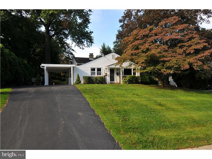 1104 Greenhill Road Flourtown, PA 19031 - Photo 23 of 23 Gallery Image 23