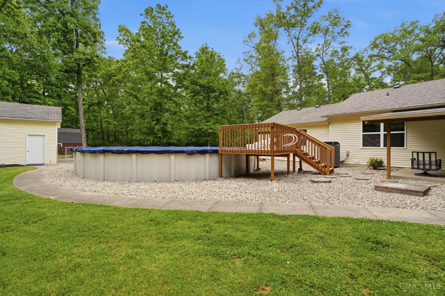 10891 Pleasant Renner Road Goshen, OH 45122 - Photo 37 of 67
