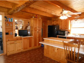 476 Curtis Road Morgan, VT 05853 - Photo 10 of 21 Gallery Image 10