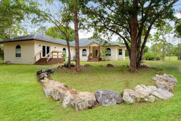 $1,500,000 | 4935 Lame Panther Lane, Loxahatchee, FL 33470