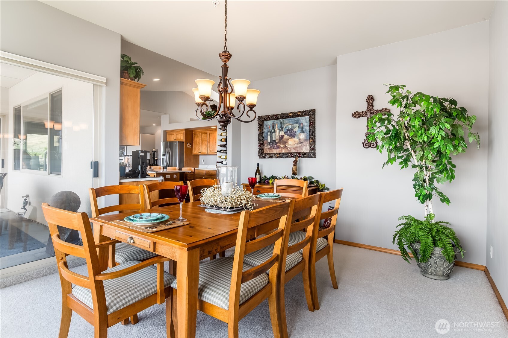 9021 Crescent Bar Road Northwest, Unit 1 Quincy, WA 98848 - Photo 20 of 40