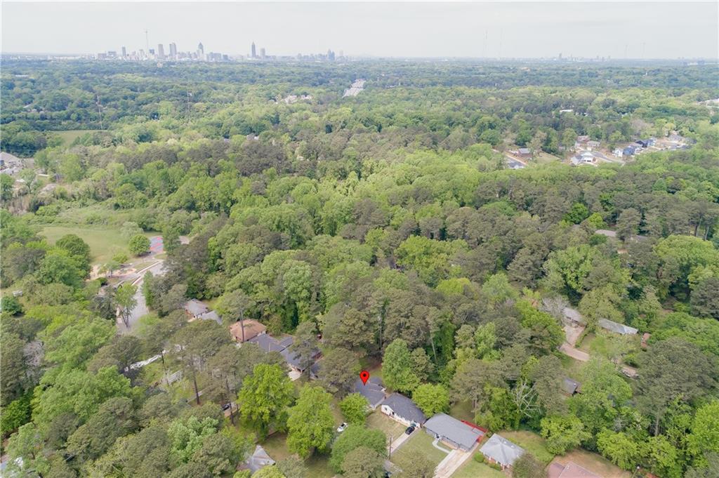 1858 Longdale Drive Decatur, GA 30032 - Photo 38 of 39