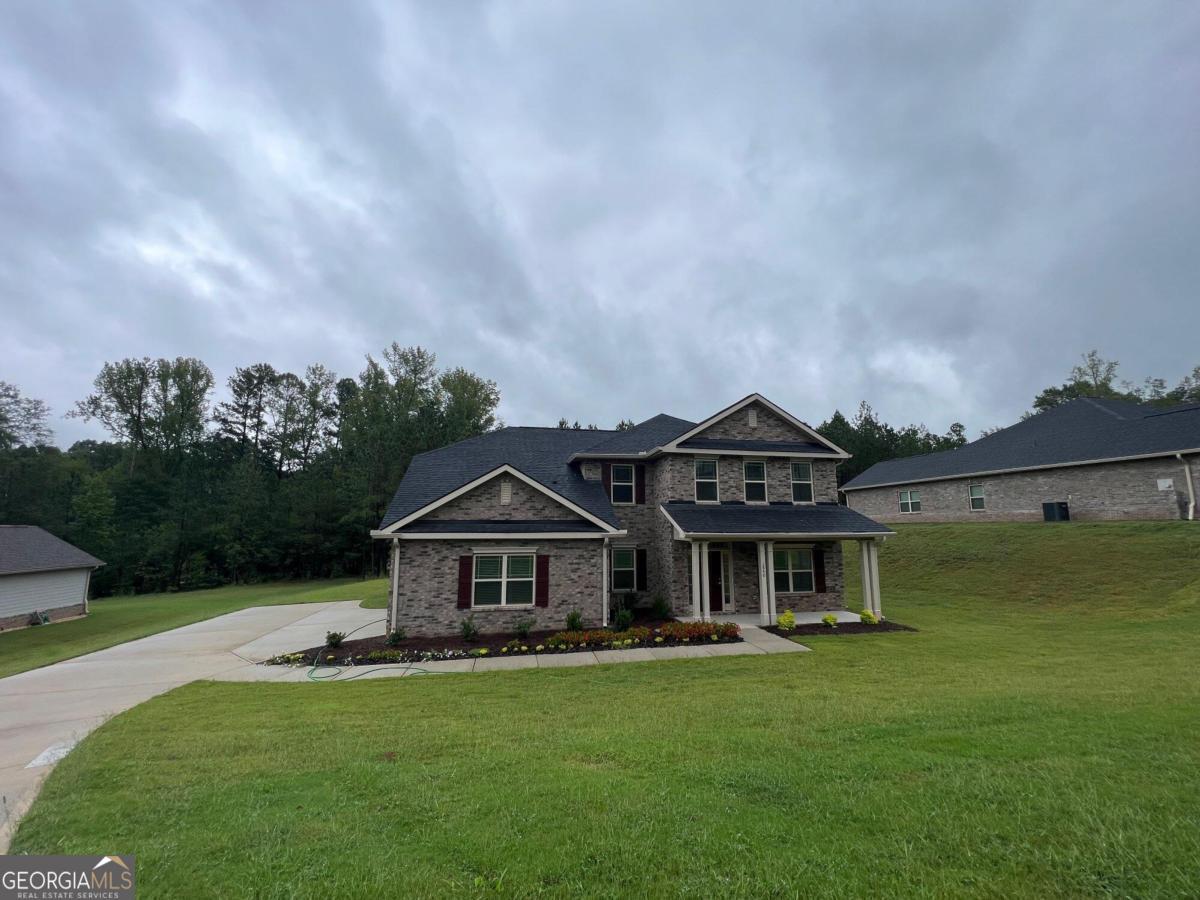 1840 Abbey Road Griffin, GA 30223 - Photo 1 of 1 Gallery Image 1