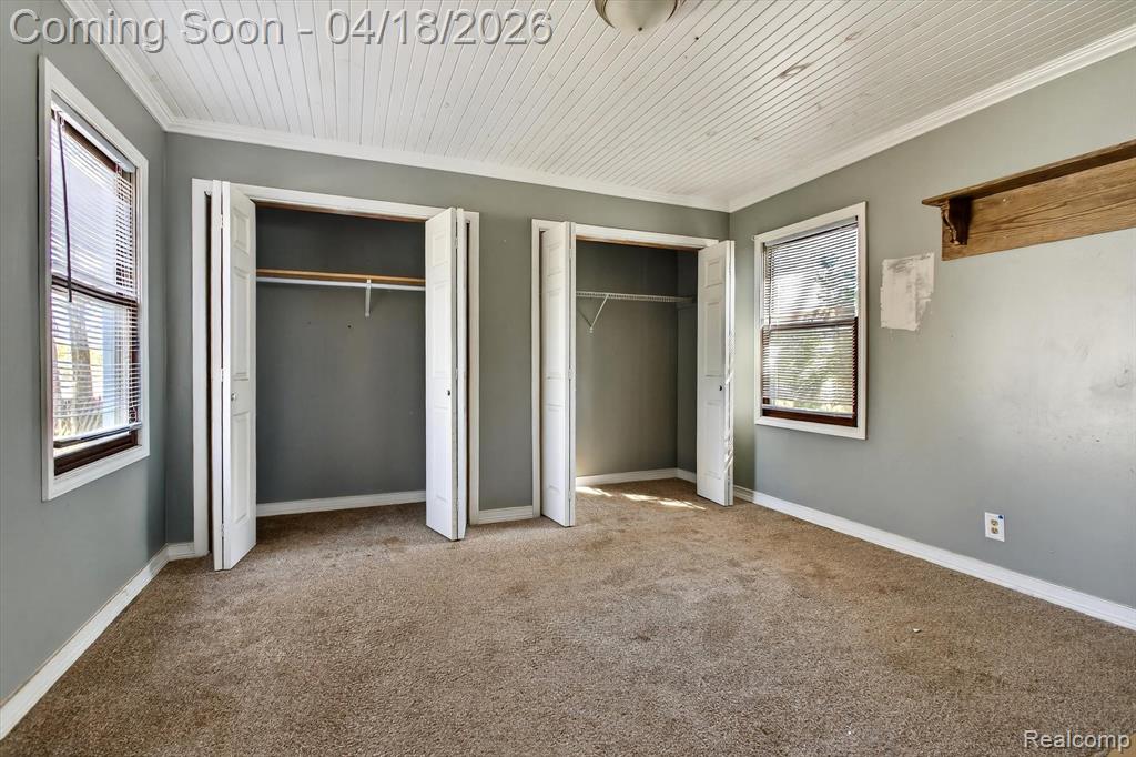 3823 Oxbow Road Sodus, MI 49126 - Photo 8 of 18