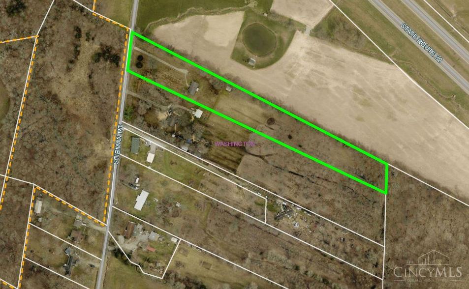 13178 Stieman Road Sardinia, OH 45171 - Photo 9 of 10