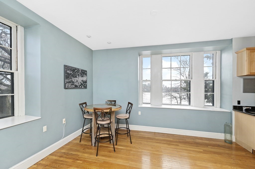 100 Commandants Way, Unit 107 Chelsea, MA 02150 - Photo 12 of 40 Gallery Image 12