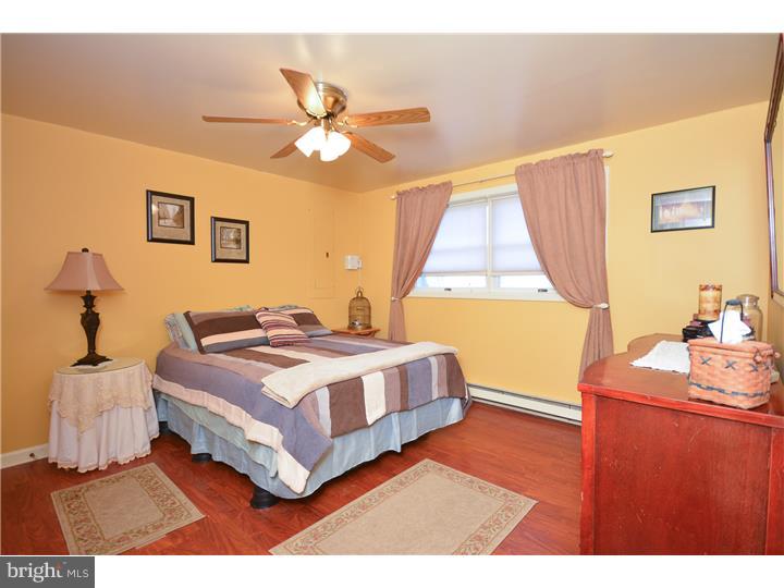 33 Hunters Run Road Honey Brook, PA 19344 - Photo 14 of 25 Bedroom 4