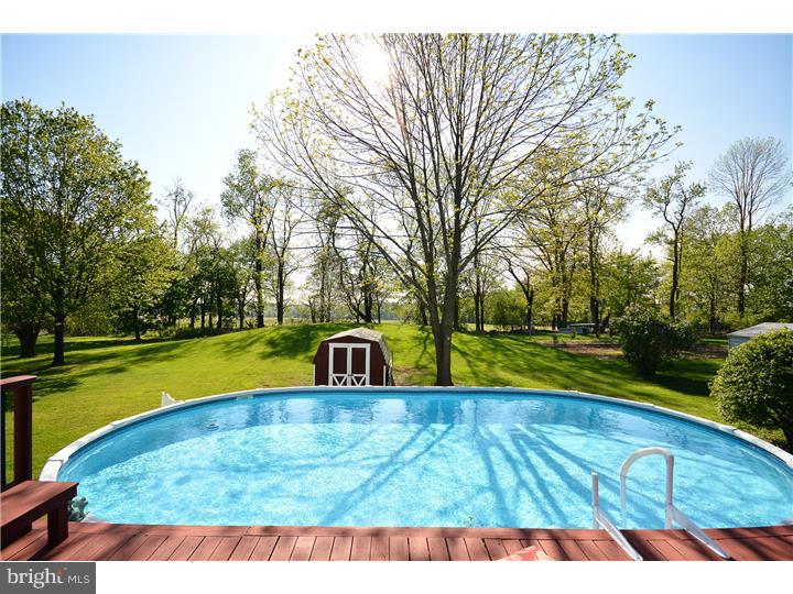 33 Hunters Run Road Honey Brook, PA 19344 - Photo 18 of 25 Pool