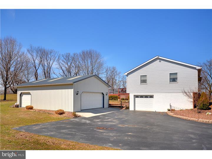 33 Hunters Run Road Honey Brook, PA 19344 - Photo 24 of 25 Exterior Side