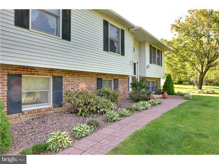 33 Hunters Run Road Honey Brook, PA 19344 - Photo 25 of 25 Exterior Front