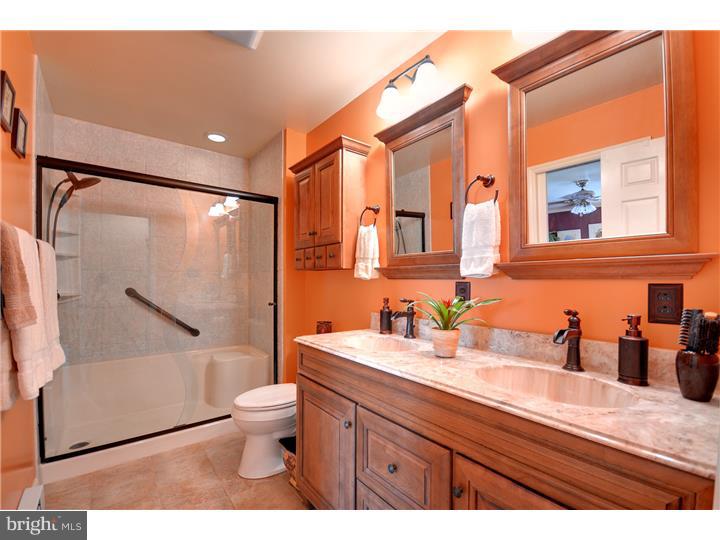 33 Hunters Run Road Honey Brook, PA 19344 - Photo 9 of 25 Bathroom