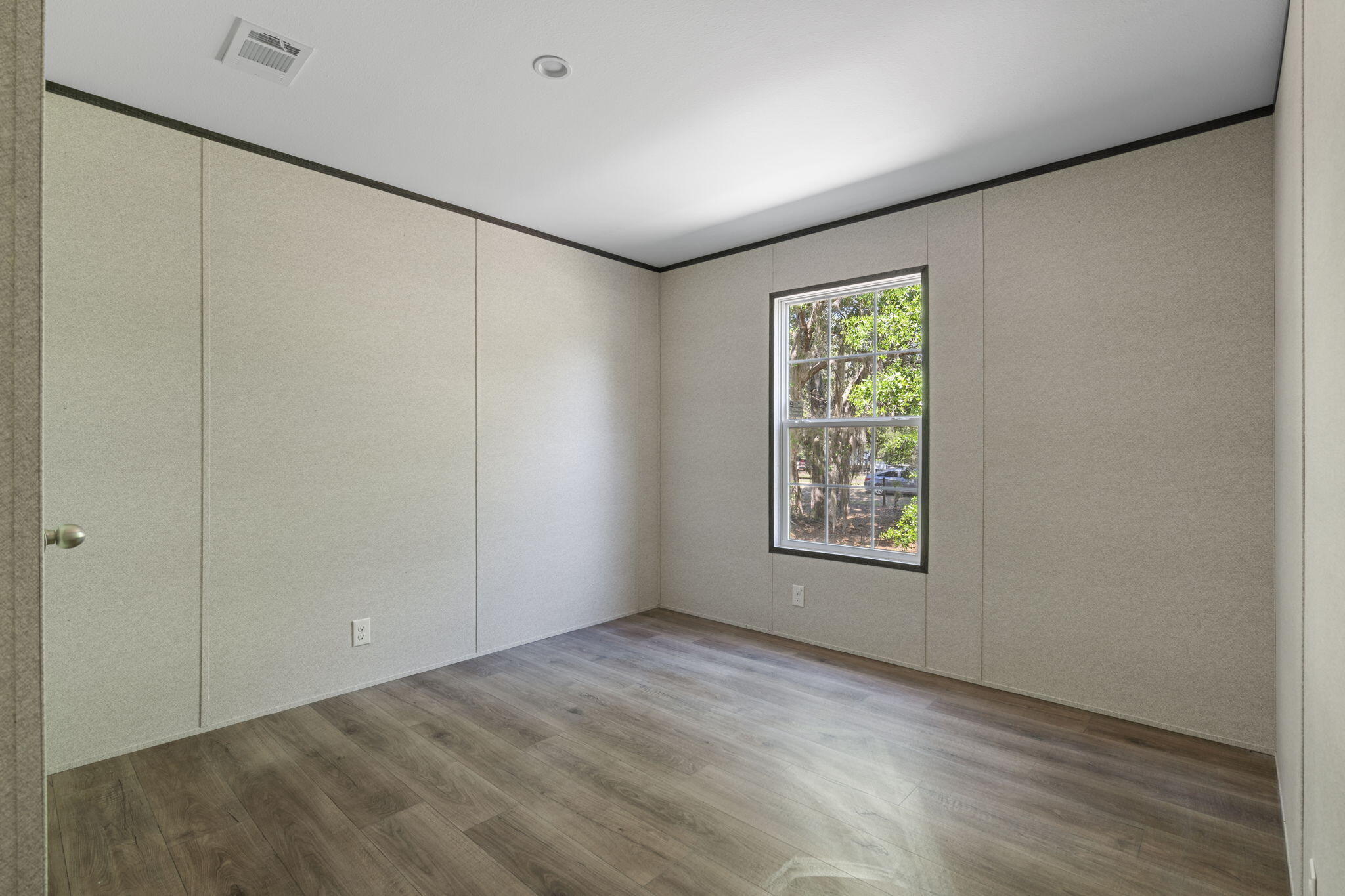 6667 Wild Horse Loop Keystone Heights, FL 32656 - Photo 16 of 48 Guest Bedroom 1
