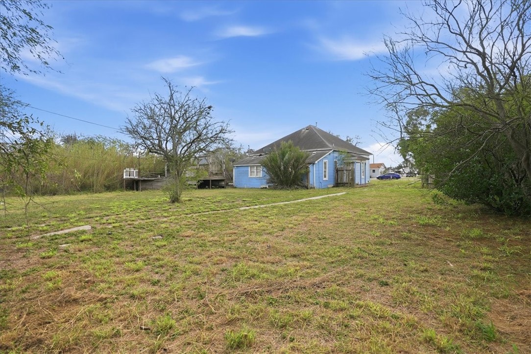 405 East Main Street Bishop, TX 78343 - Photo 14 of 14