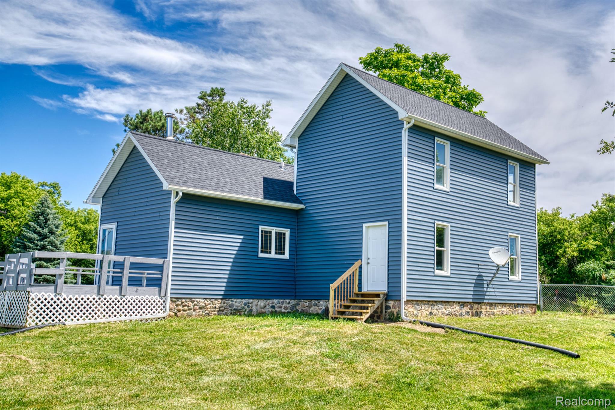 1609 North Cedar Road Fowlerville, MI 48836 - Photo 24 of 32 Gallery Image 24