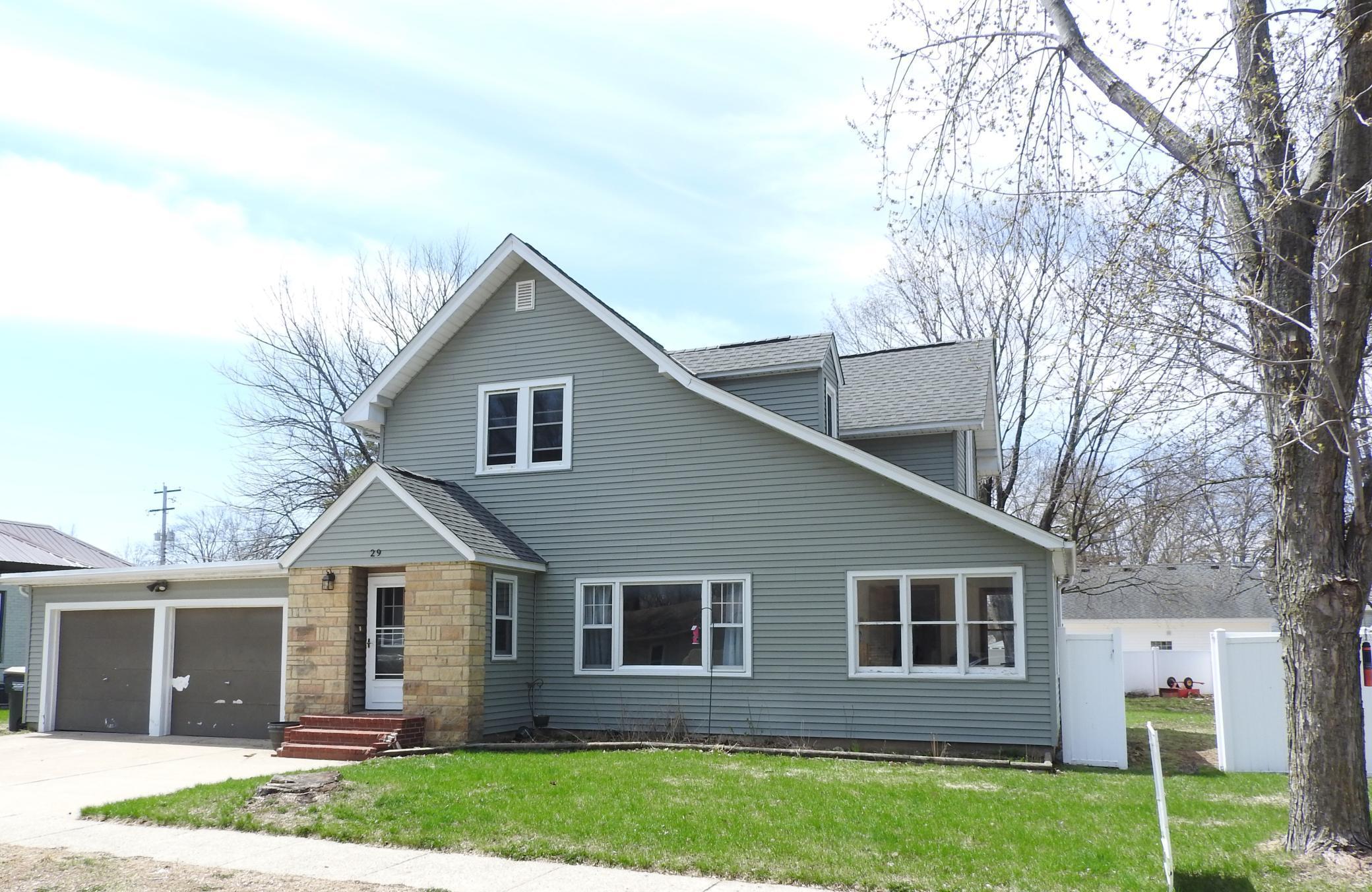 29 Oak Street North Lester Prairie, MN 55354 - Photo 1 of 1