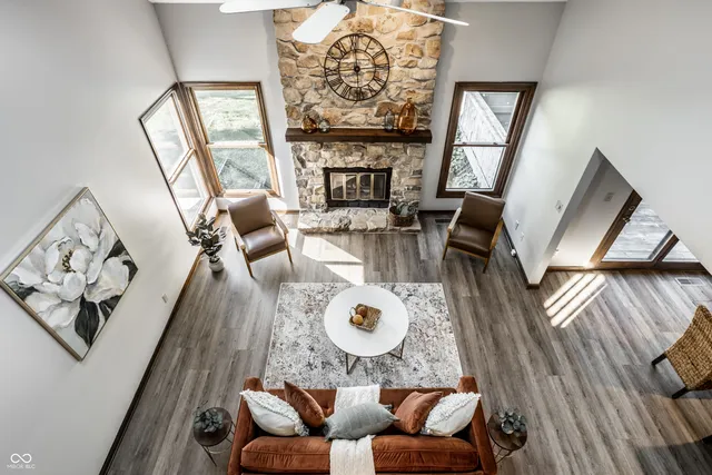 $282,000 | 2247 Frisco Place, Indianapolis, IN 46240