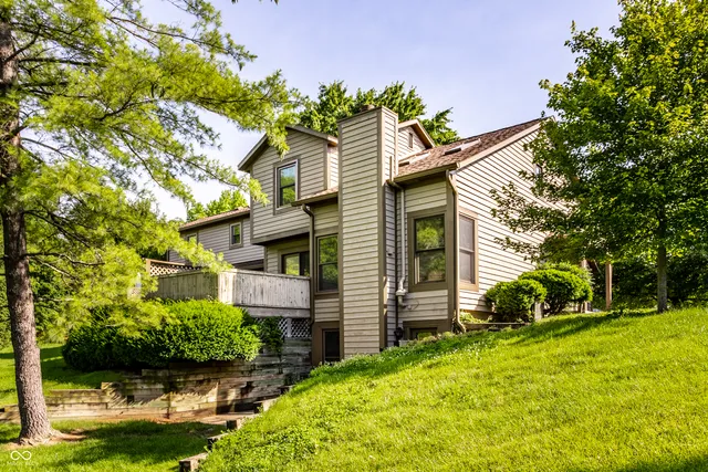 $282,000 | 2247 Frisco Place, Indianapolis, IN 46240