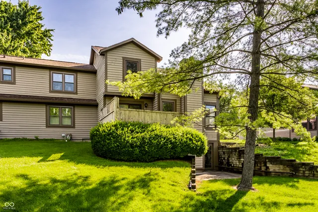 $282,000 | 2247 Frisco Place, Indianapolis, IN 46240