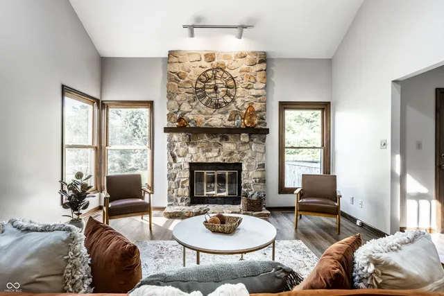 $282,000 | 2247 Frisco Place, Indianapolis, IN 46240