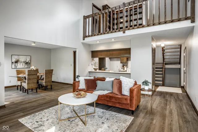 $282,000 | 2247 Frisco Place, Indianapolis, IN 46240