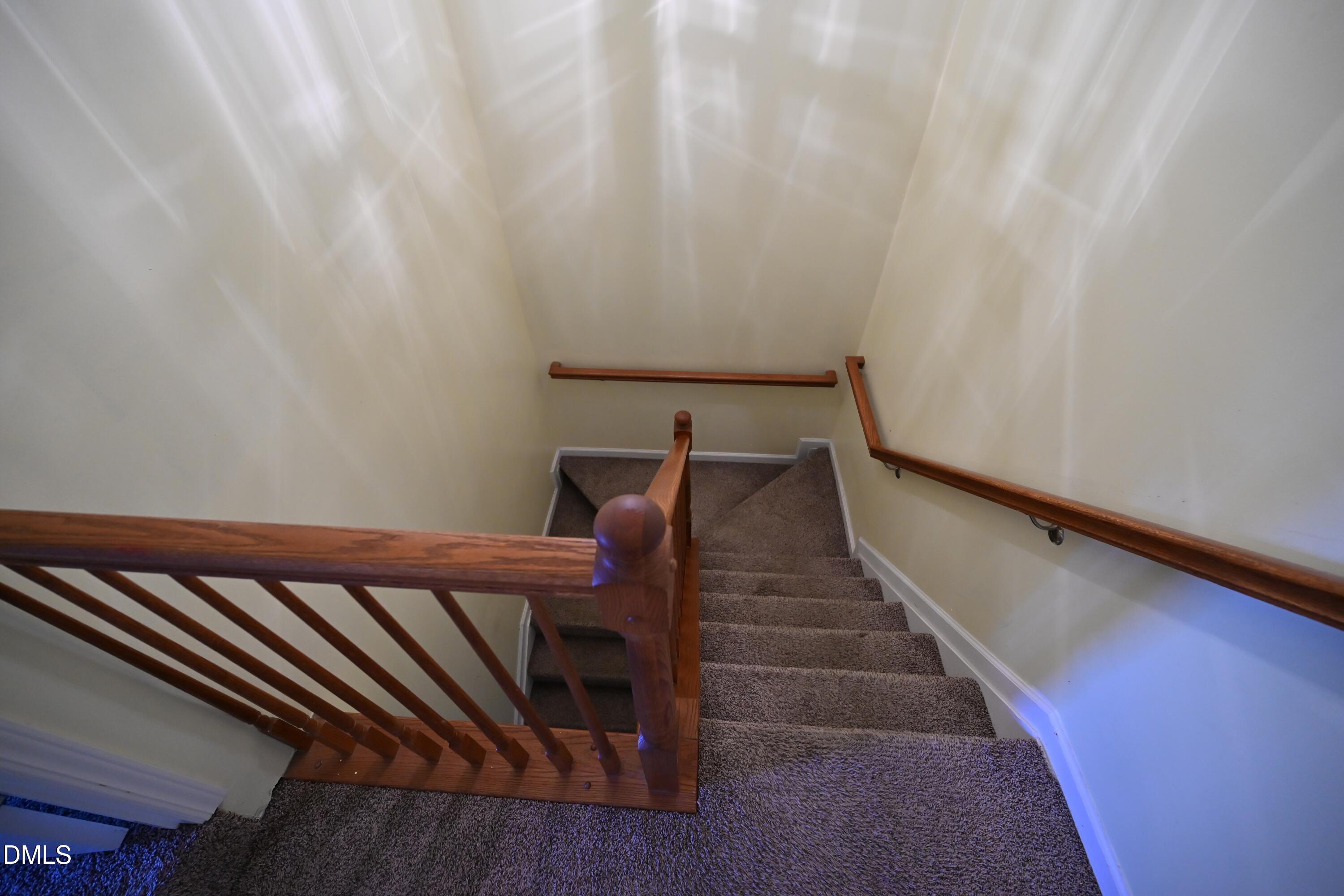 8640 Neuse Landing Lane, Unit 105 Raleigh, NC 27616 - Photo 15 of 32 DSC_1135