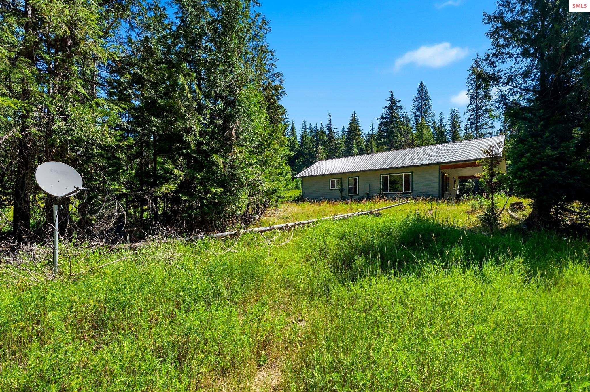 273 Flume Creek Road Sandpoint, ID 83864 - Photo 44 of 58 Gallery Image 44