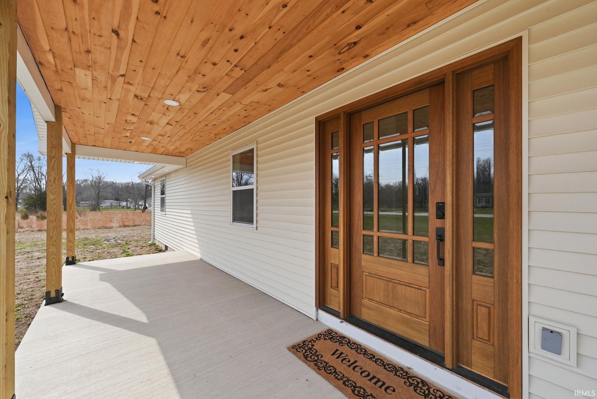 383 North State Road Knox, IN 46534 - Photo 20 of 35