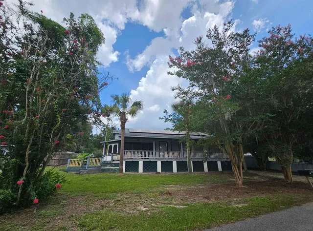 $280,000 | 235 Ocklawaha Circle, Quincy, FL 32351