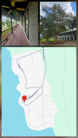 $280,000 | 235 Ocklawaha Circle, Quincy, FL 32351